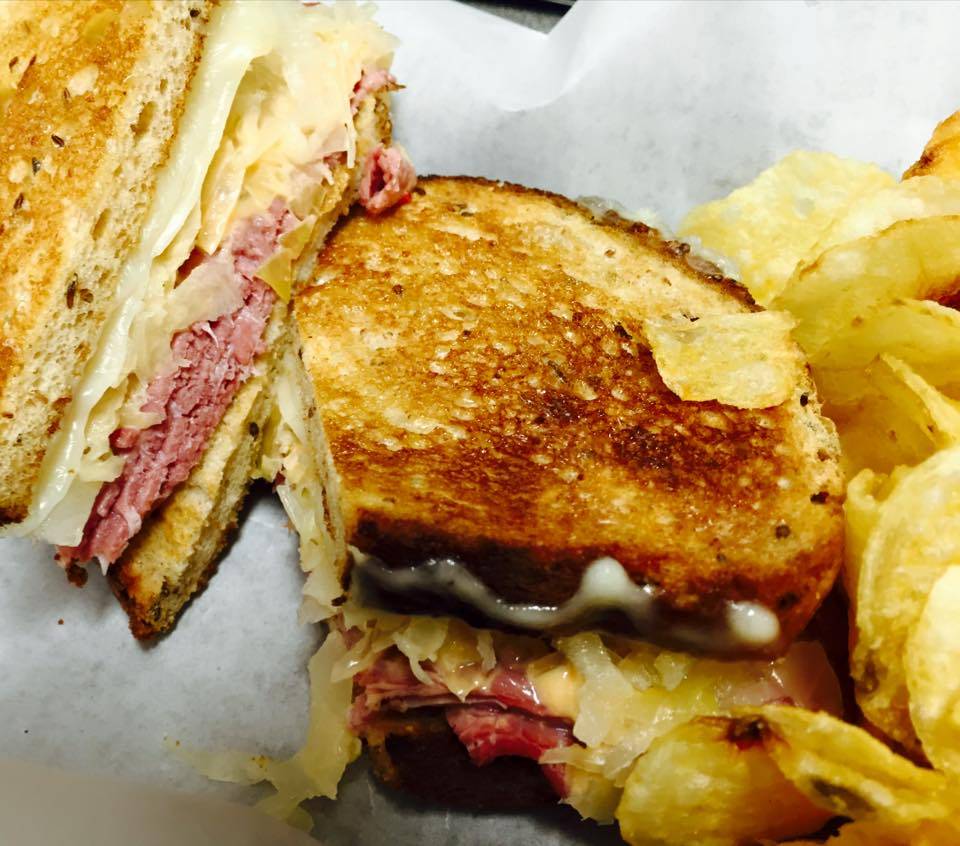 Main Street Coffee Co. | cafe | 10321 Main St, Richmond, IL 60071, USA | 8156784124 OR +1 815-678-4124