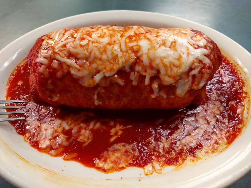 Las Juntas | restaurant | 2505 Middlefield Rd, Redwood City, CA 94063, USA | 6502577347 OR +1 650-257-7347