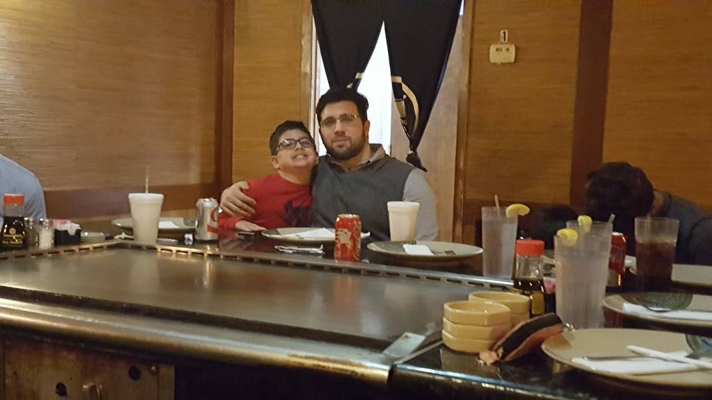 Sake Sushi Hibachi House | restaurant | 3225 Williams Blvd, Kenner, LA 70065, USA | 5044652088 OR +1 504-465-2088