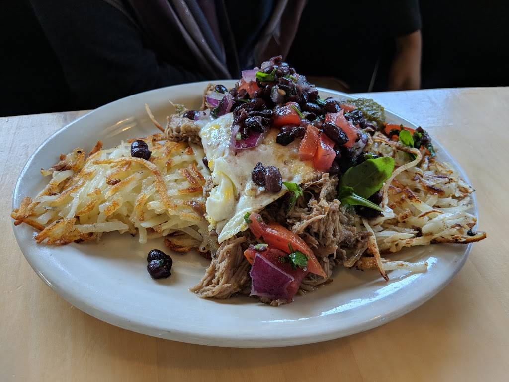 The Junction Kitchen & Provisions | restaurant | 4438 Spruill Ave, North Charleston, SC 29405, USA | 8437459189 OR +1 843-745-9189