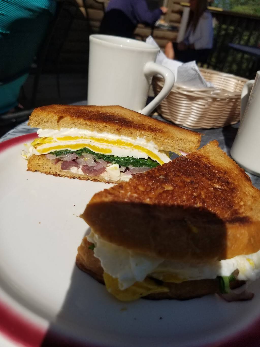 The Cupboard Café | meal takeaway | 137 Huddle Rd, New Harbor, ME 04554, USA | 2076773911 OR +1 207-677-3911