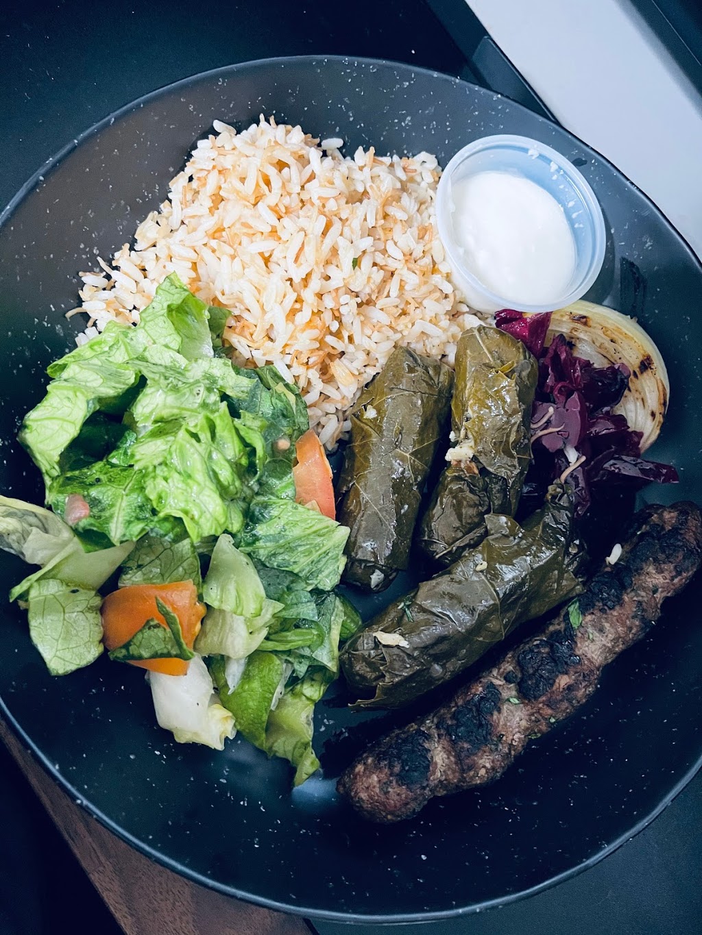 Manouche & Co Mediterranean & Lebanese Restaurant | restaurant | 176 Broad St, Bloomfield, NJ 07003, USA | 9737077633 OR +1 973-707-7633