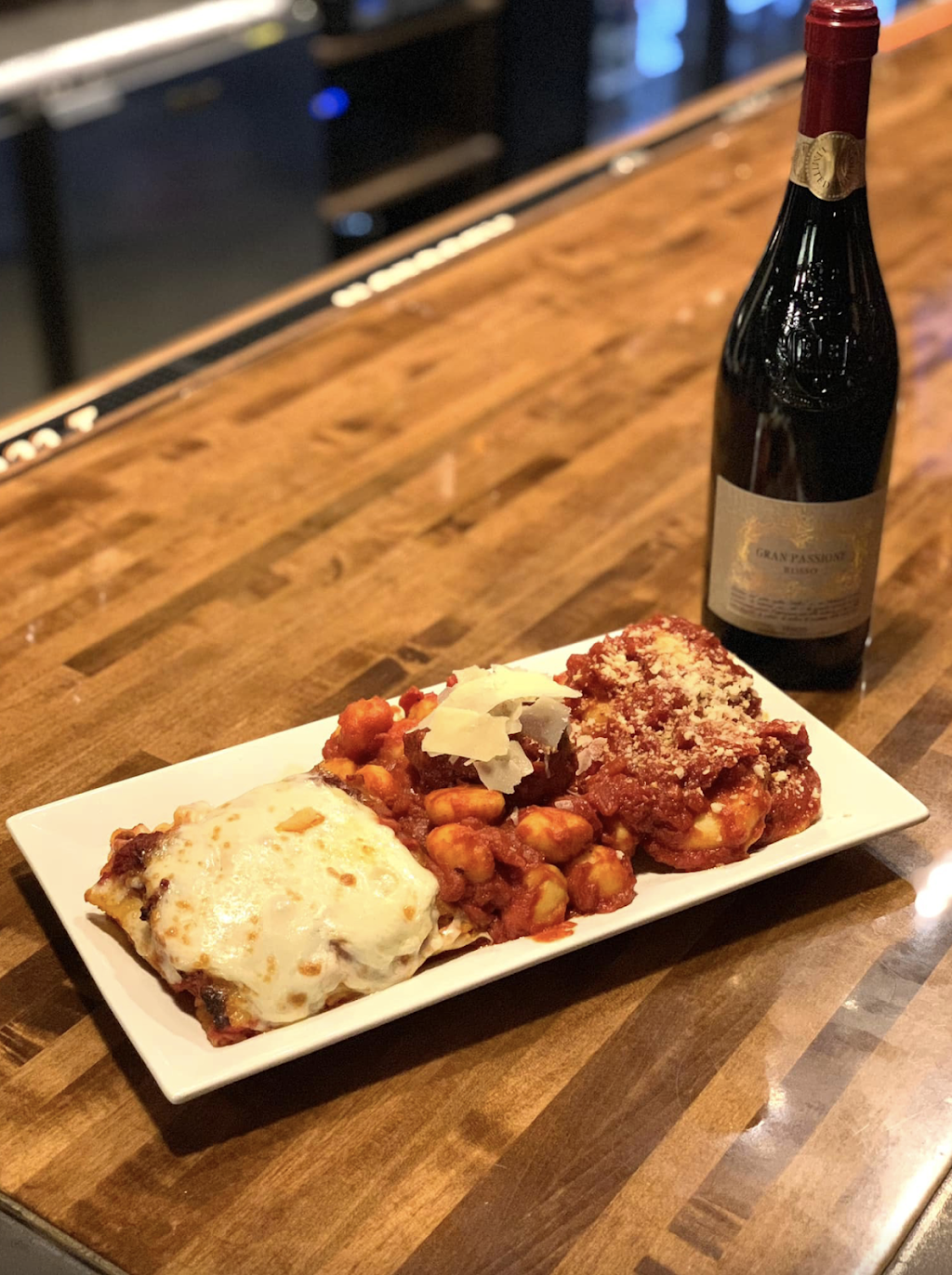 San Marzano | restaurant | 200 Fort Pierpont Dr suite 112, Morgantown, WV 26508, USA | 3043224201 OR +1 304-322-4201