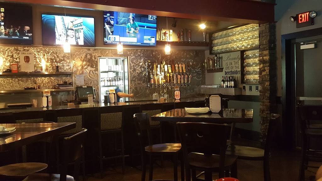 Rockstone Pizzeria & Pub in Fishers | restaurant | 11501 Allisonville Rd, Fishers, IN 46038, USA | 3172889761 OR +1 317-288-9761