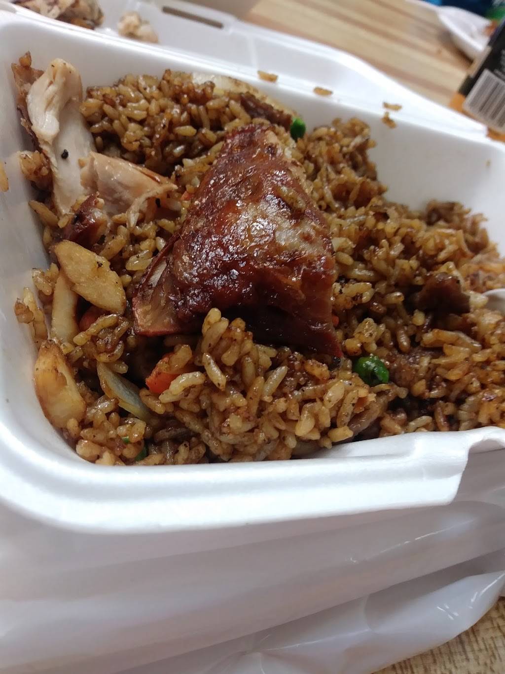 Food Garden Restaurant | restaurant | 2522 Eglinton Ave E, Scarborough, ON M1K 2R5, Canada | 4169157070 OR +1 416-915-7070