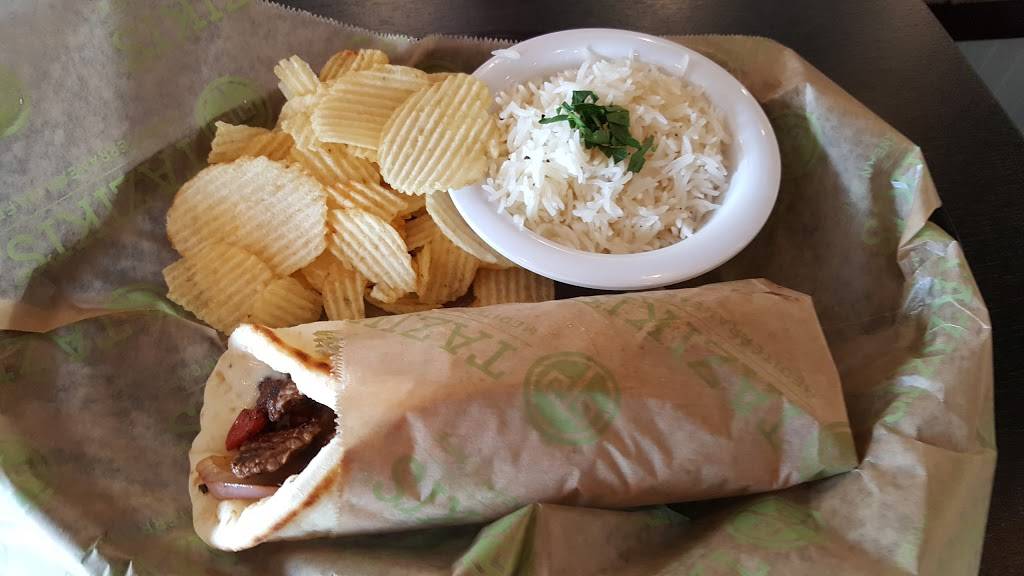 Tazikis Mediterranean Cafe | restaurant | 3825 Northdale Blvd, Tampa, FL 33624, USA | 8138674747 OR +1 813-867-4747