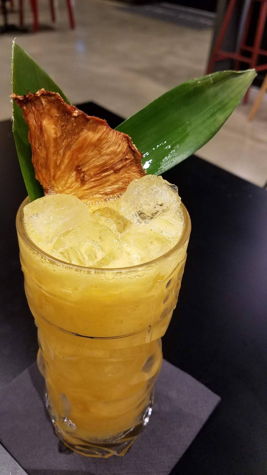 Drink Bar | restaurant | 1705 Flight Way #5, Tustin, CA 92782, USA | 7149415418 OR +1 714-941-5418