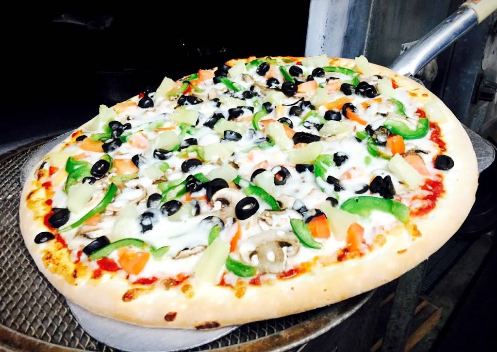 Palermo Pizza | restaurant | 4741 Peck Rd, El Monte, CA 91732, USA | 6264433036 OR +1 626-443-3036