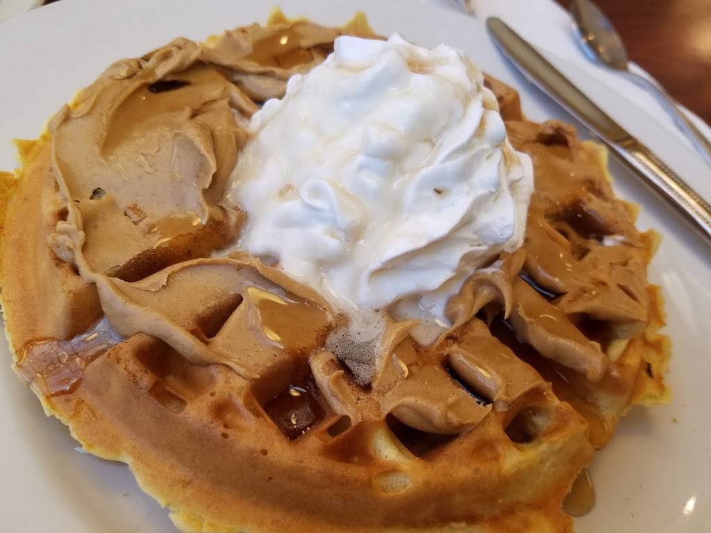 Nicks Original House Of Pancakes | restaurant | 3030 Lohr Cir, Ann Arbor, MI 48108, USA | 7346226425 OR +1 734-622-6425