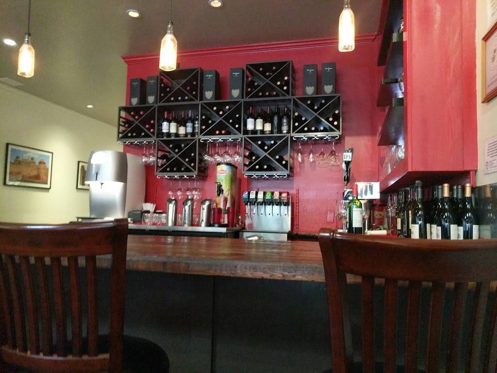 Delhi Belly Indian Bistro | restaurant | 522 Broadway, Sonoma, CA 95476, USA | 7073431003 OR +1 707-343-1003