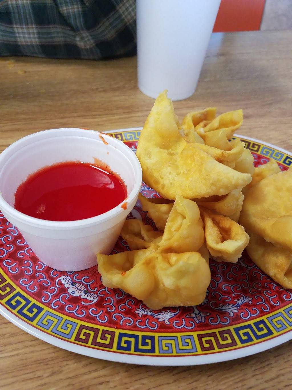 China Garden | restaurant | 670 S College Ave, Rensselaer, IN 47978, USA | 2198665005 OR +1 219-866-5005