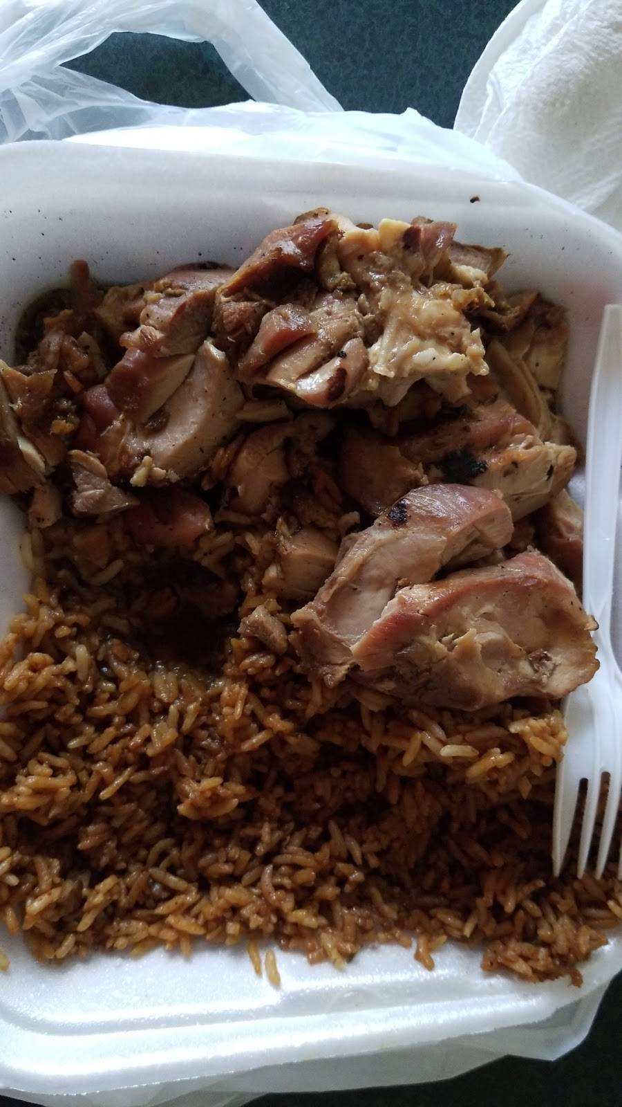 Waynes BBQ & Cajun | restaurant | 5401 S Wentworth Ave, Chicago, IL 60609, USA | 7735362282 OR +1 773-536-2282