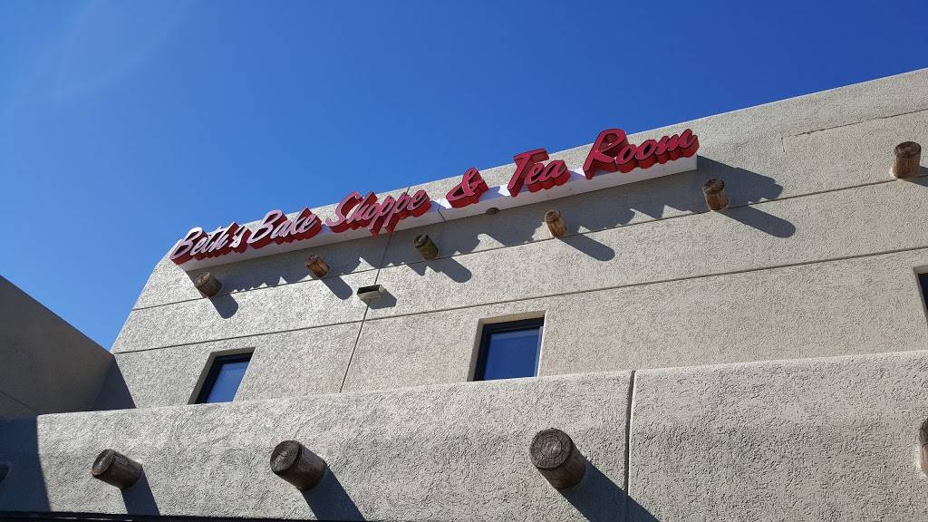 BETHS BAKE SHOPPE & TEA ROOM (Serves Lunch 11-2) | bakery | 1645 W Republic Rd UNIT D, Springfield, MO 65807, USA | 4178665533 OR +1 417-866-5533