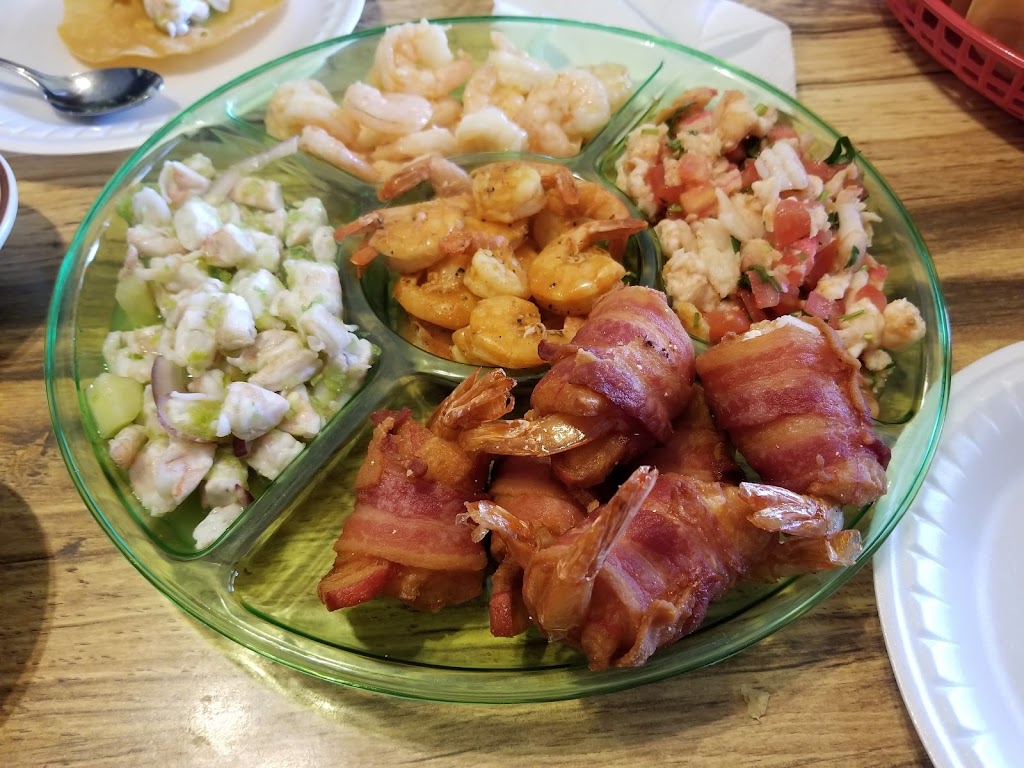 Daisys Mariscos | restaurant | 1233-1143, US-59, De Queen, AR 71832, USA | 8707842534 OR +1 870-784-2534