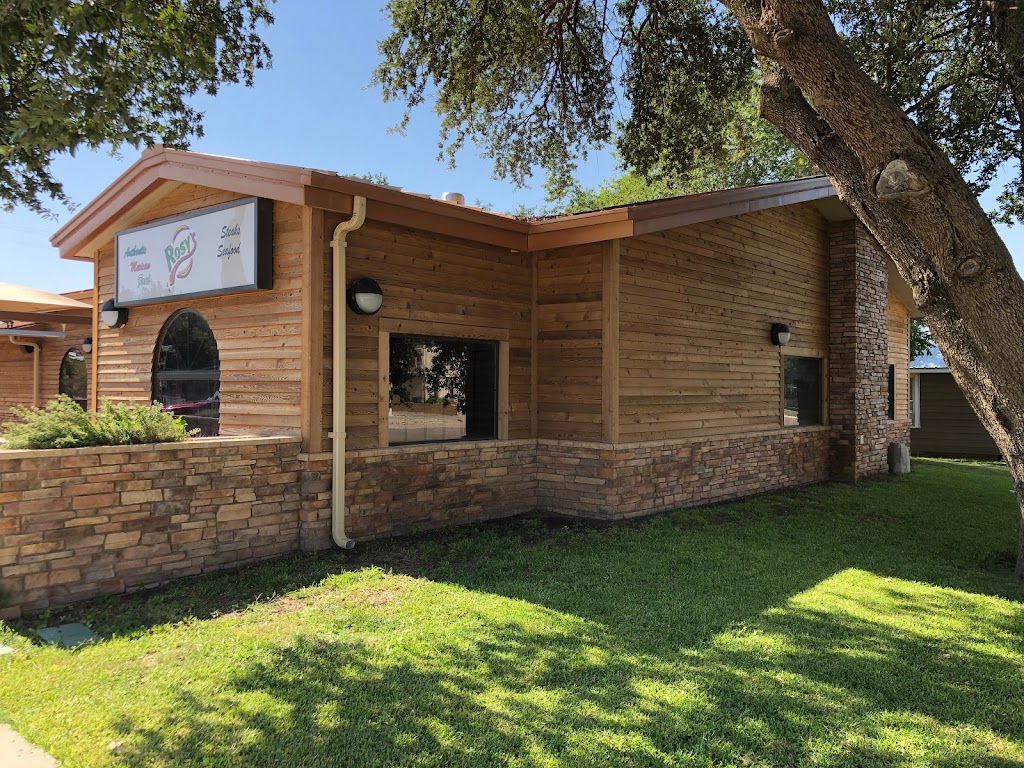 Rosys Mexican Restaurant | restaurant | 1511 S Canal St, Carlsbad, NM 88220, USA | 5757255758 OR +1 575-725-5758