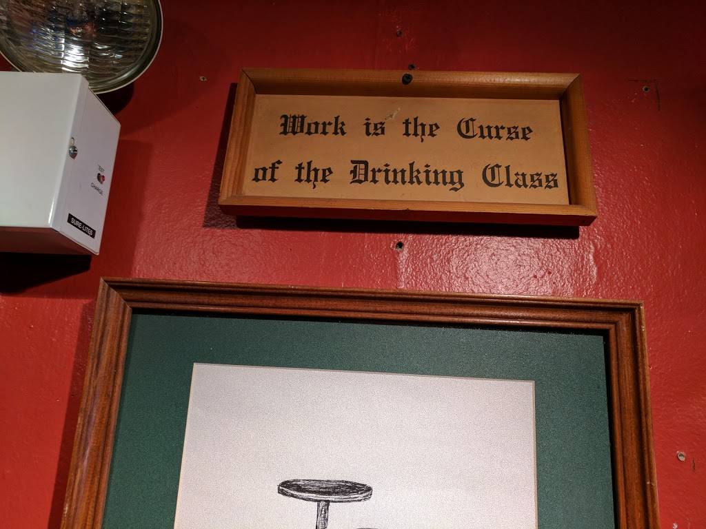 Bernices Tavern | restaurant | 3238 S Halsted St, Chicago, IL 60608, USA | 3129615516 OR +1 312-961-5516