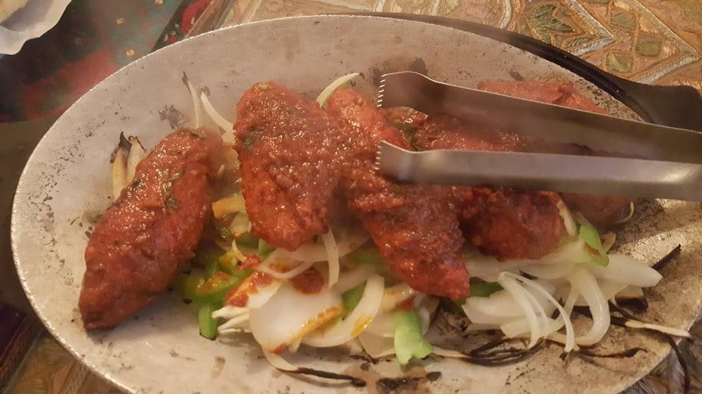 Jewel of India | restaurant | 104 Main St, Waterville, ME 04901, USA | 2078771957 OR +1 207-877-1957