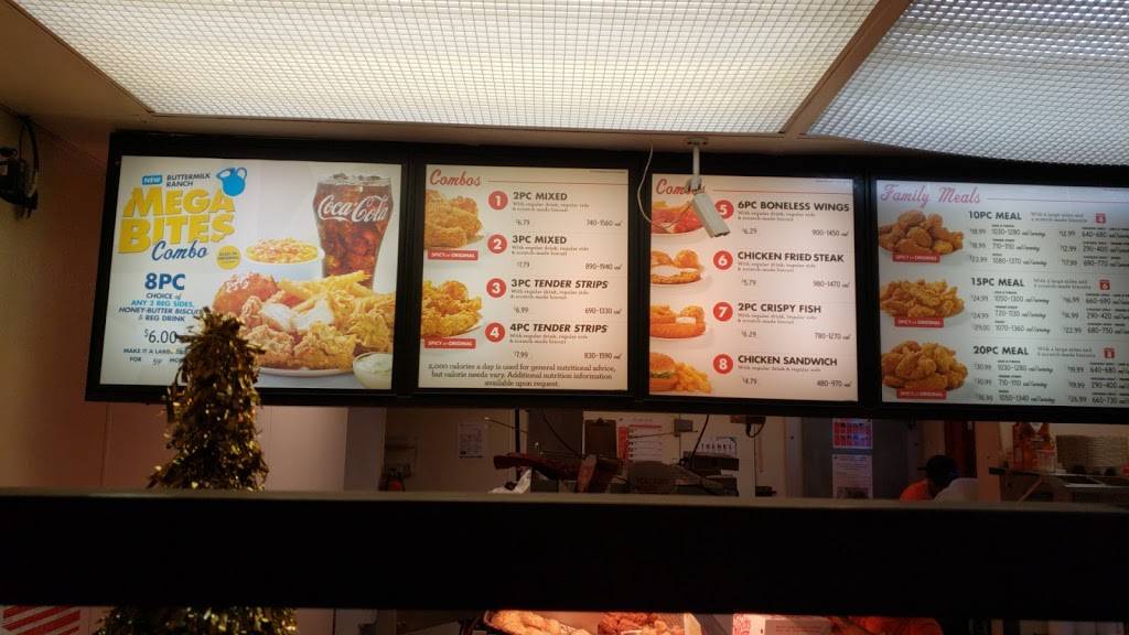 Churchs Chicken | restaurant | 7102 S. Stoney Island, Chicago, IL 60649, USA | 7736840993 OR +1 773-684-0993