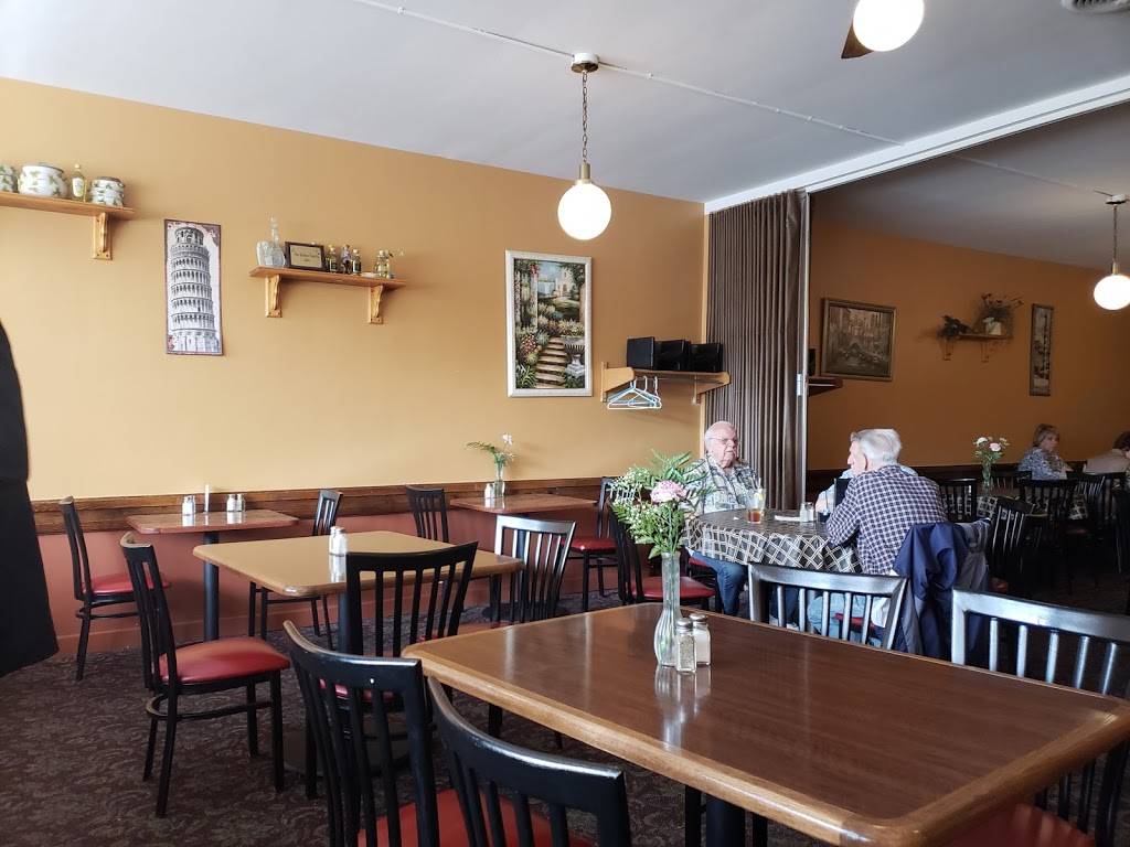 Dinos Italian Pizza & Italian Restaurant | restaurant | 7004 W Higgins Ave, Chicago, IL 60656, USA | 7737634077 OR +1 773-763-4077