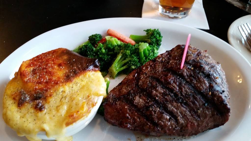 Caspers Cherokee of Eagan | restaurant | 4625 Nicols Rd, Eagan, MN 55122, USA | 6514546744 OR +1 651-454-6744