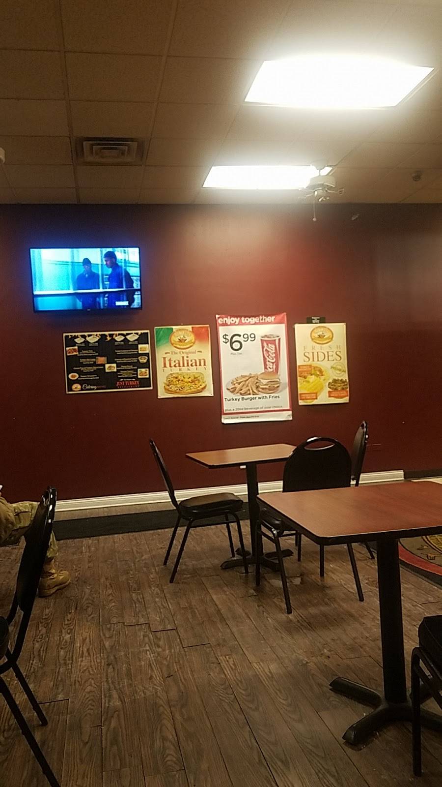 Just Turkey Restaurant | restaurant | 4353 S Cottage Grove Ave, Chicago, IL 60653, USA | 7739240000 OR +1 773-924-0000