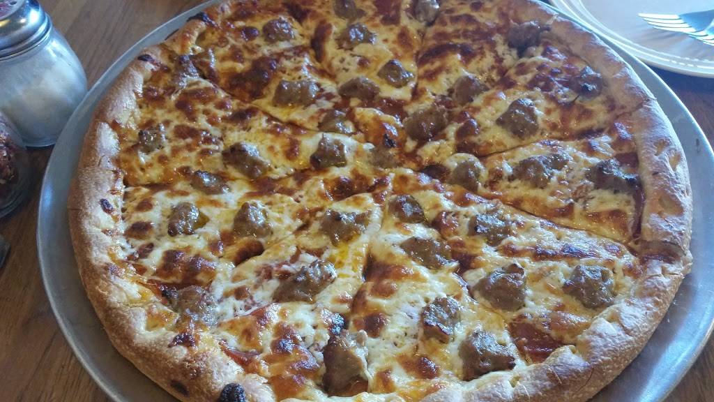 Stavros Pizza House | restaurant | 1350 Ocean Shore Blvd, Ormond Beach, FL 32176, USA | 3864410003 OR +1 386-441-0003