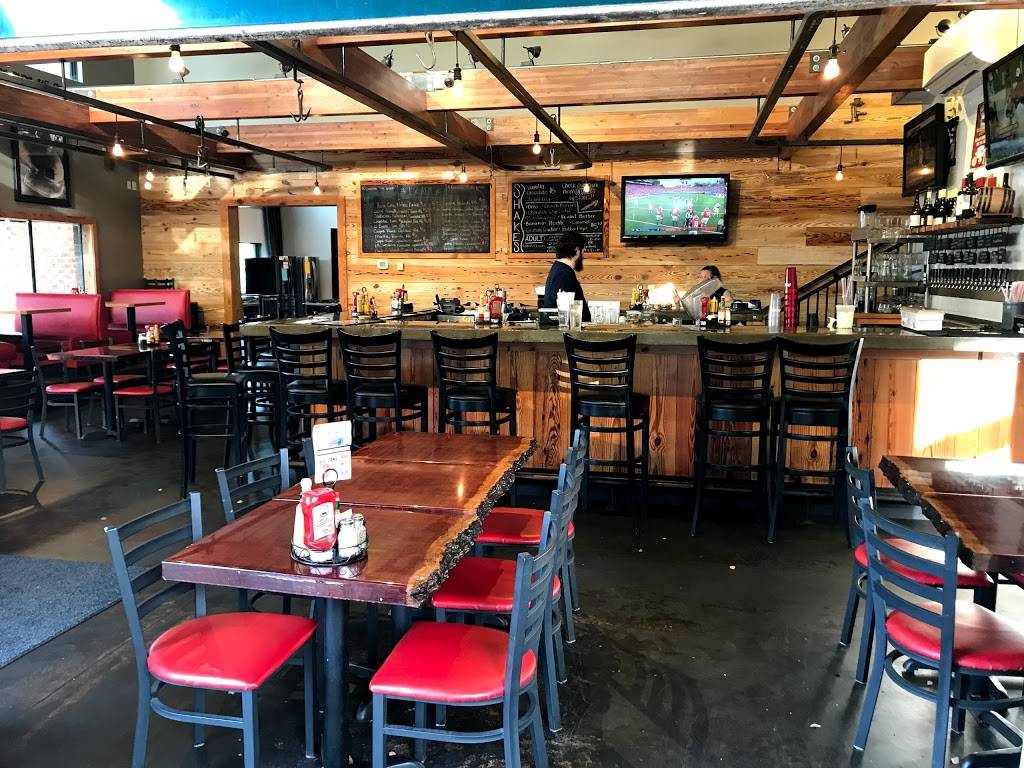 Sesame Burgers and Beer | restaurant | 675 Johnnie Dodds Blvd, Mt Pleasant, SC 29464, USA | 8438845553 OR +1 843-884-5553