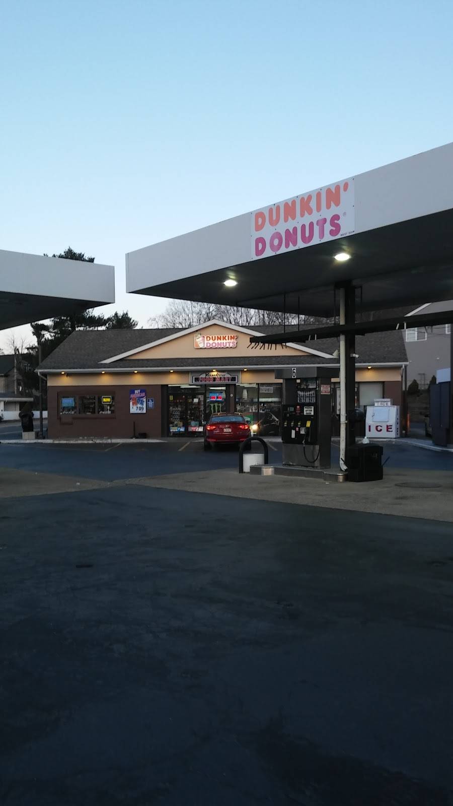 Dunkin | bakery | 67 W Boylston St, Worcester, MA 01606, USA | 5088548011 OR +1 508-854-8011