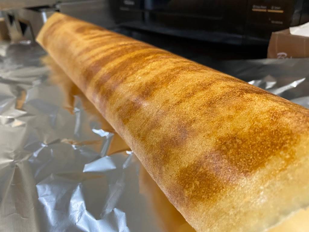 CHETTINAD INDIAN CUISINE | restaurant | 14125 SW Walker Rd, Beaverton, OR 97006, USA | 5037464512 OR +1 503-746-4512