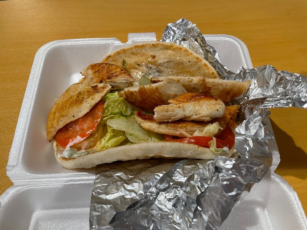 Endzone Wings | restaurant | 103 N Cedar Ridge Dr Suite 200, Duncanville, TX 75116, USA | 9728638982 OR +1 972-863-8982