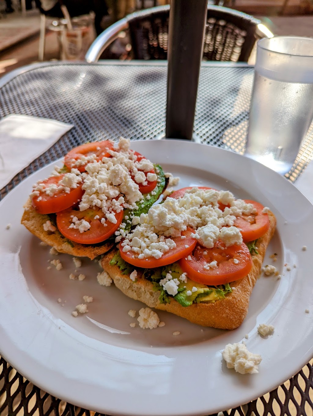 Meraki Café | cafe | 1735 Adams Ave, San Diego, CA 92116, USA | 6192699618 OR +1 619-269-9618