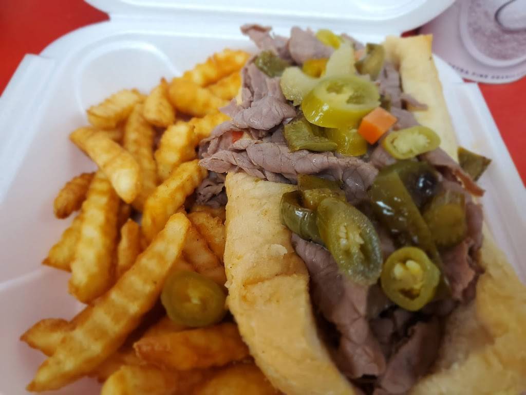 Wills Taste Of Chicago | restaurant | 49 Hurricane Shoals Rd NW, Lawrenceville, GA 30045, USA | 6784468788 OR +1 678-446-8788