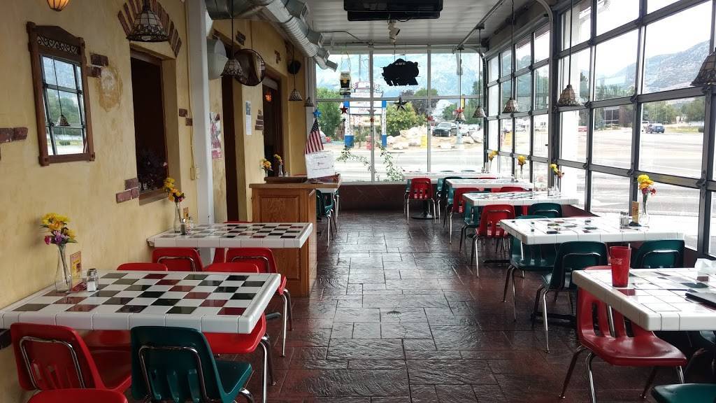 Javiers Authentic Mexican Food | restaurant | 755 N Harrisville Rd, Ogden, UT 84404, USA | 8017822400 OR +1 801-782-2400