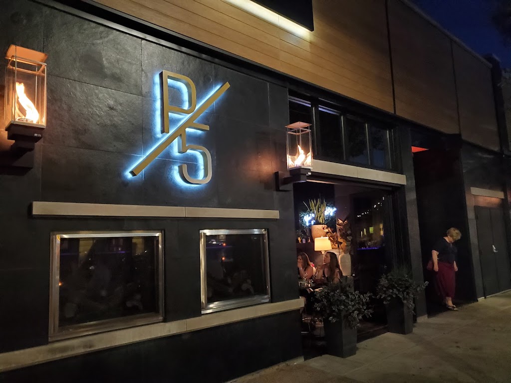 Proof no. 5 | restaurant | 214 W Front St, Wheaton, IL 60187, USA | 3318085150 OR +1 331-808-5150