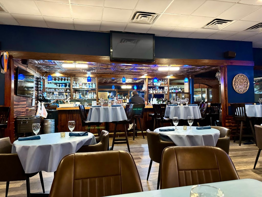 G.O.A.T INDIAN BAR & RESTAURANT | restaurant | 11321 W Markham St #6, Little Rock, AR 72211, USA | 5013799116 OR +1 501-379-9116