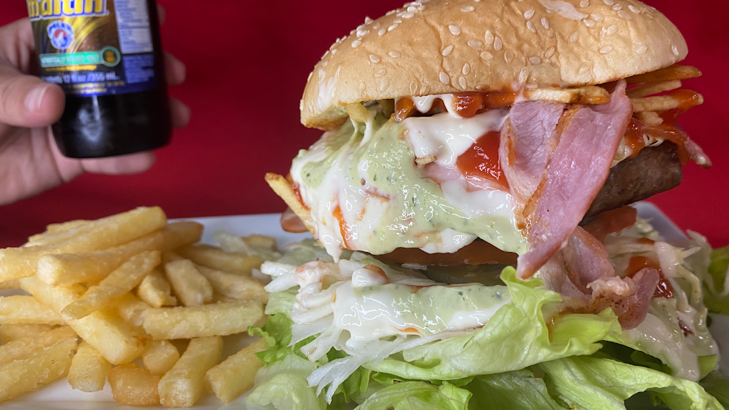 El boom de Sunrise | restaurant | 4525 N Pine Island Rd, Sunrise, FL 33351, USA | 9544404936 OR +1 954-440-4936