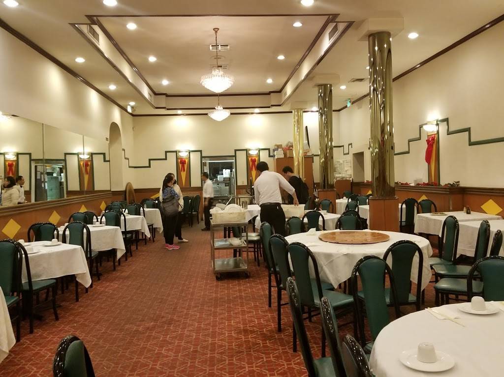 CBS Seafood | restaurant | 700 N Spring St, Los Angeles, CA 90012, USA | 2136172323 OR +1 213-617-2323