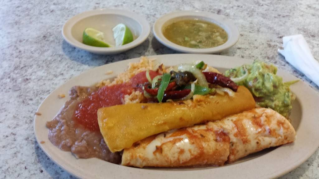 Los Arcos Mexican Restaurant | restaurant | 8619 JW Clay Blvd, Charlotte, NC 28262, USA | 7045471720 OR +1 704-547-1720