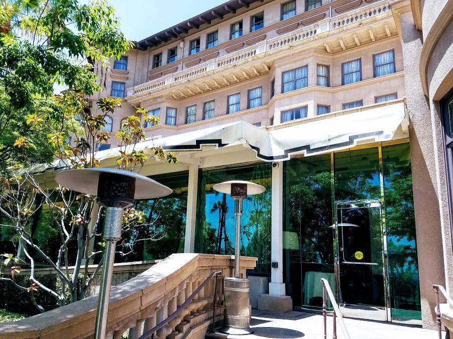 The Royce Wood Fired Steakhouse | restaurant | 1401 S Oak Knoll Ave, Pasadena, CA 91106, USA | 6265856410 OR +1 626-585-6410