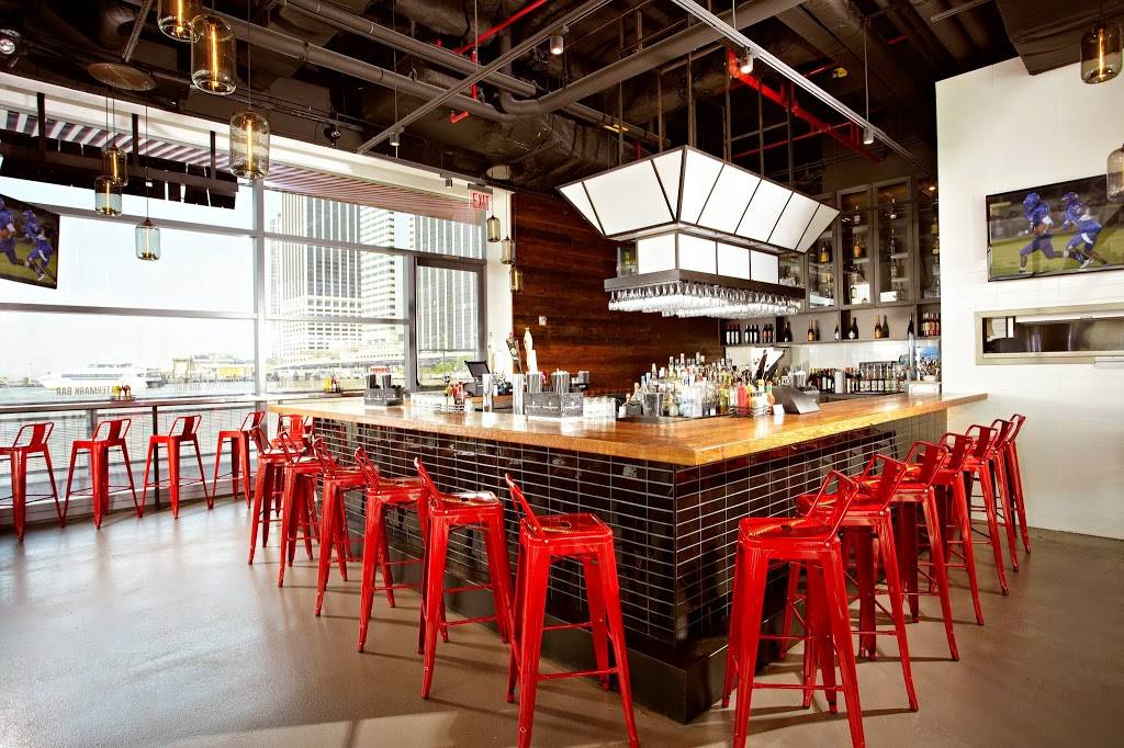 Watermark Bar | night club | 78 South St Pier 15, New York, NY 10038, USA | 2127428200 OR +1 212-742-8200