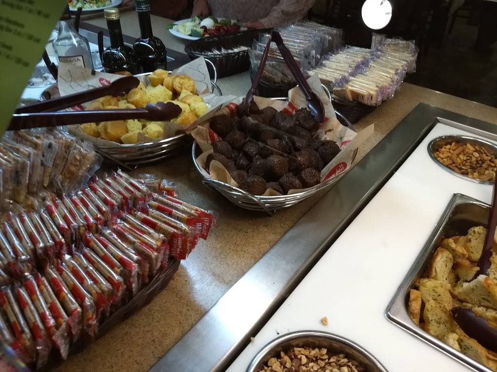 Jasons Deli | restaurant | 2060 York St, Oak Brook, IL 60523, USA | 6309281497 OR +1 630-928-1497