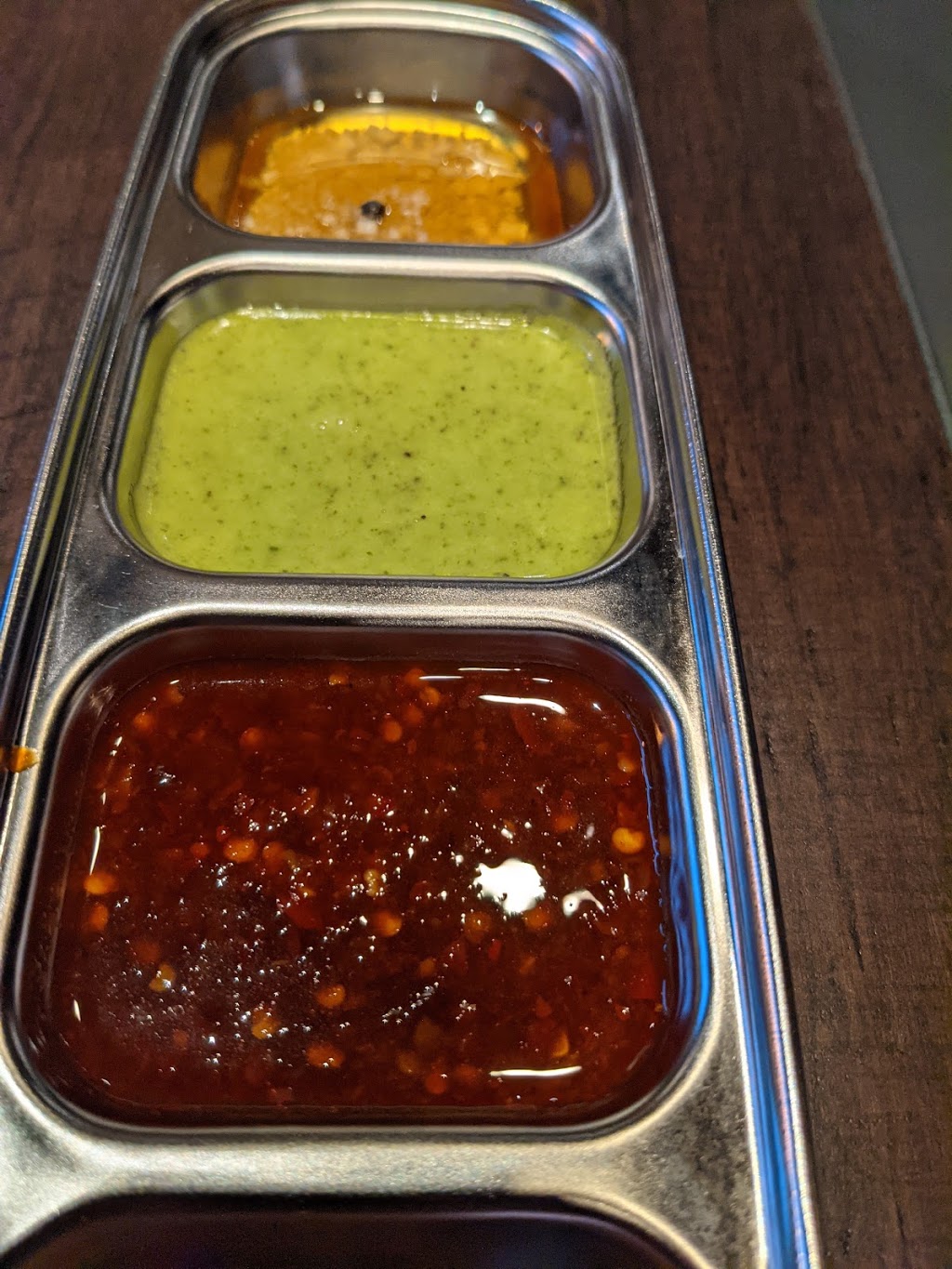 Park 27 Korean BBQ and Bar | restaurant | 950 W Peachtree St NW Suite 255, Atlanta, GA 30309, USA | 7707277275 OR +1 770-727-7275