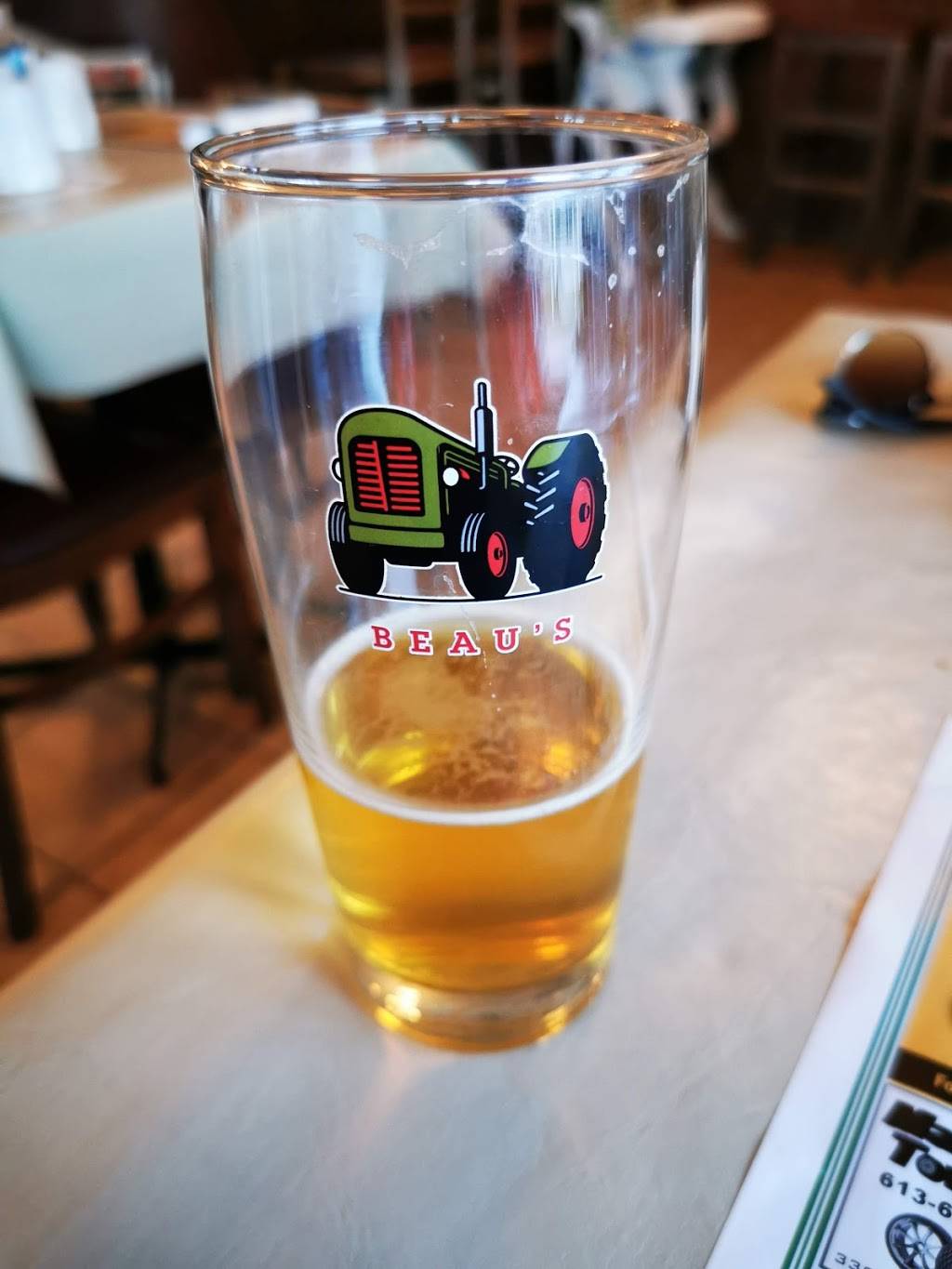 Freskos | restaurant | 1002 County Rd 17, LOrignal, ON K0B 1K0, Canada | 6136751213 OR +1 613-675-1213