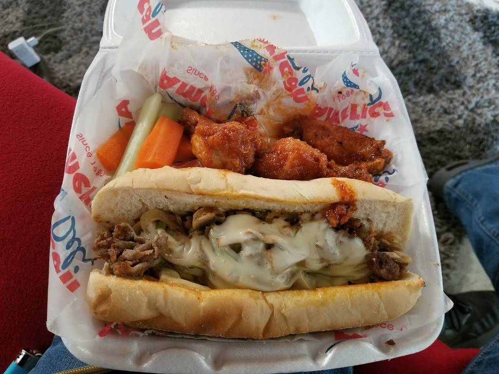 American Deli | restaurant | 425 E Manchester Blvd E, Inglewood, CA 90301, USA | 4248002136 OR +1 424-800-2136