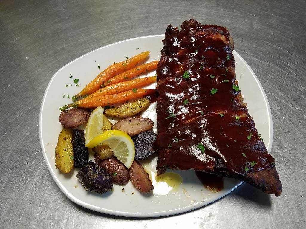 Ciao Baby | restaurant | 232 E Main St, Barrington, IL 60010, USA | 8473813555 OR +1 847-381-3555