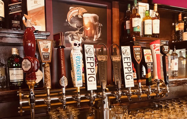 Fish Grub | restaurant | 5855 Mission Gorge Rd, San Diego, CA 92120, USA | 6195397970 OR +1 619-539-7970