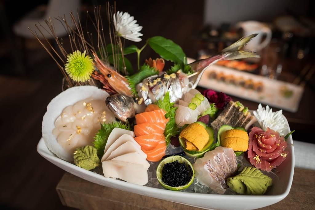 Miko Sushi & Hibachi | restaurant | 379 S Oyster Bay Rd, Plainview, NY 11803, USA | 5167195900 OR +1 516-719-5900