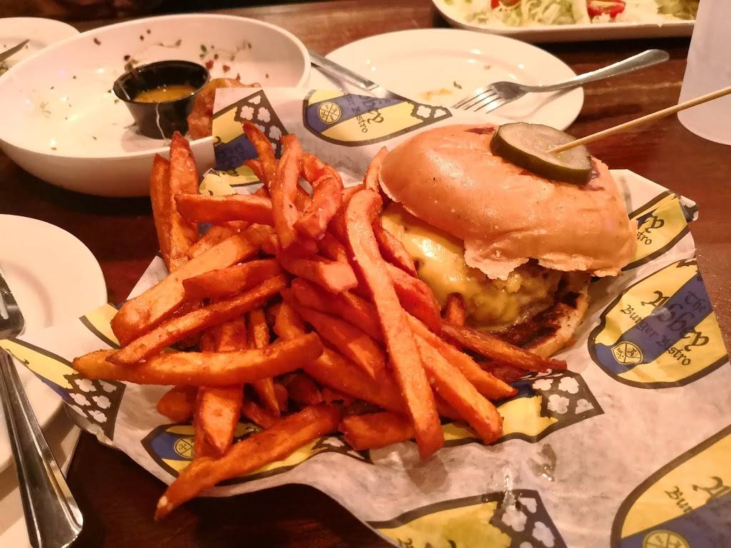 The Abbey Burger Bistro | restaurant | 1041 Marshall St, Baltimore, MD 21230, USA | 4434539698 OR +1 443-453-9698