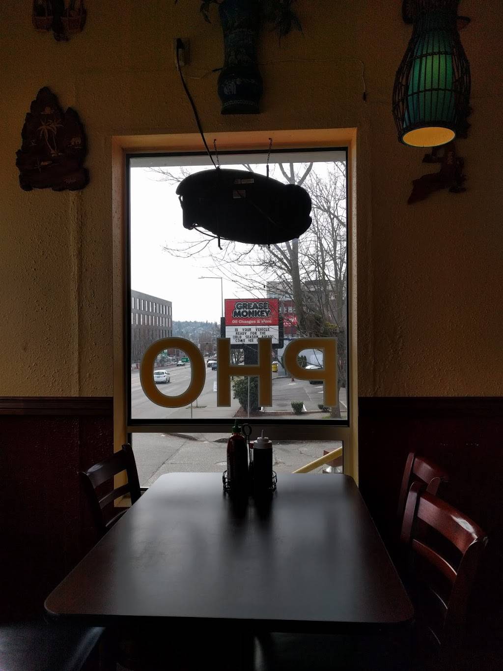 Vietnam Cafe & Sandwich | restaurant | 5701 15th Ave NW, Seattle, WA 98107, USA | 2067830836 OR +1 206-783-0836