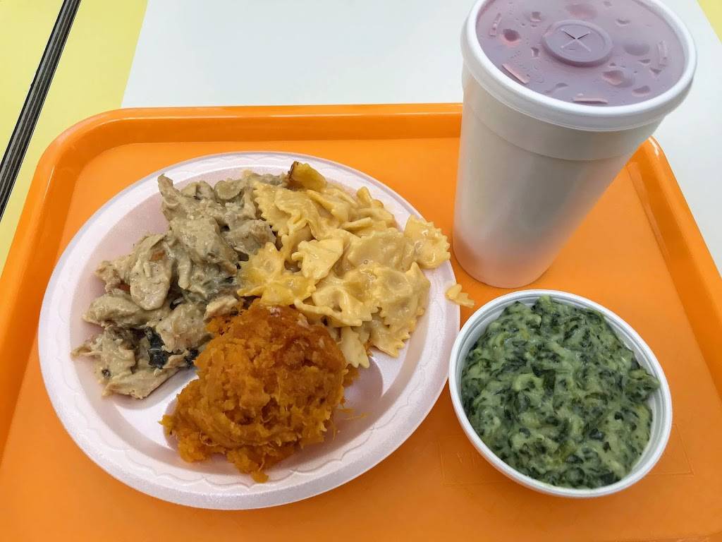 Gourmet Grille | restaurant | 4200 Conroy Rd, Orlando, FL 32839, USA | 4073510066 OR +1 407-351-0066